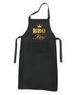 BBQ king